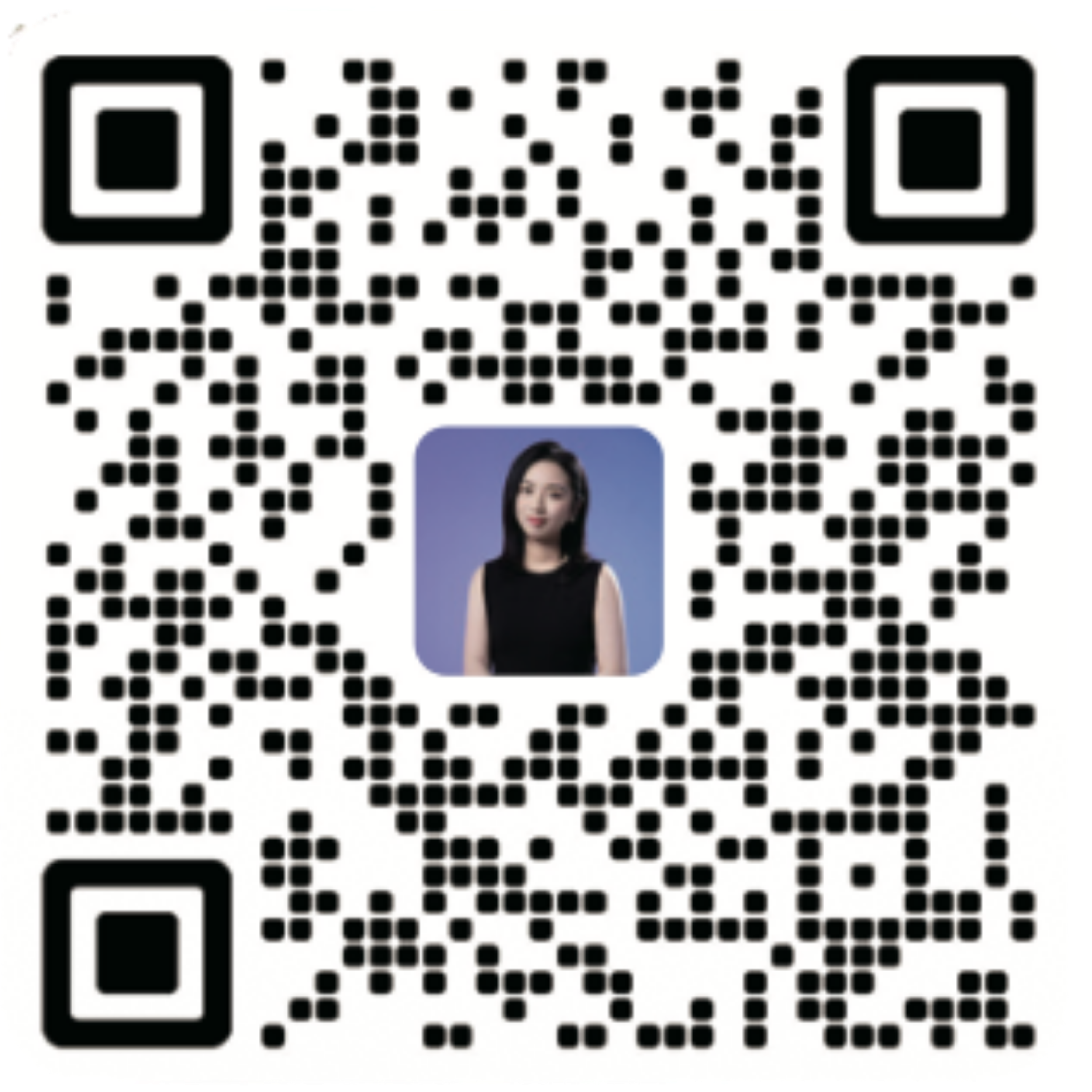 主理人洪颖Winnie